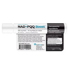 Best 365 Labs NAD + PQQ Boost