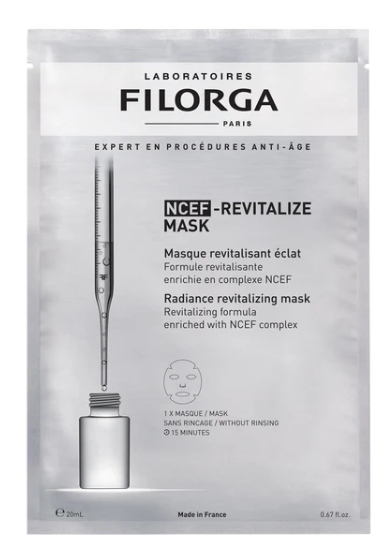 Filorga NCEF-Revitalize Mask (1pza)