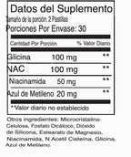 NeuroPro Memory Best365Labs