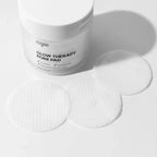 Glutanex Glow Therapy Toner Pad Almohadillas para Limpieza Profunda de Poros