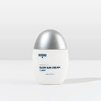 Glutanex Glow Sun Cream SPF50+ | Protector Solar Iluminador con Efecto Radiante para Todo Tipo de Piel