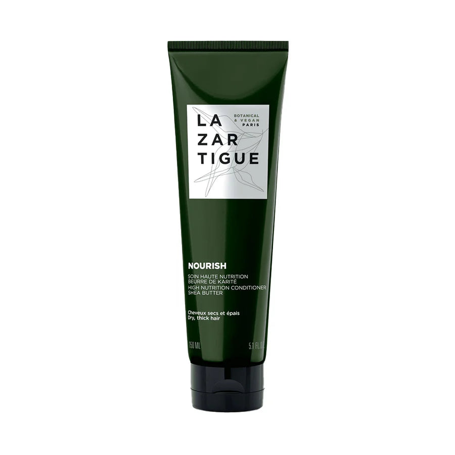 Lazartigue Nourish Acondicionador Nutritivo
