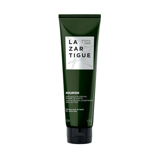Lazartigue Nourish Acondicionador Nutritivo