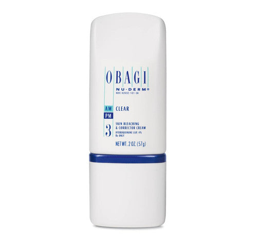 Obagi Nu-Derm Clear Fx