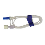 PERFULINE LIBRE DE PVC EXTENSION PARA TRANSPORTE DE SOLUCIONES 150CM