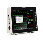 Monitor de Signos Vitales: Serie EPM (Modelos 50 y 80 iPlus)