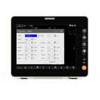 Monitor de Signos Vitales: Serie EPM (Modelos 50 y 80 iPlus)