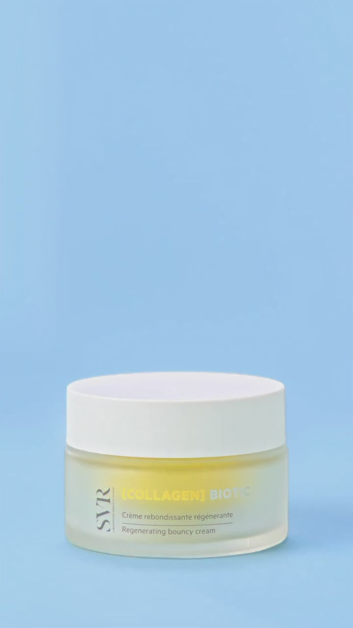 SVR COLLAGEN BIOTIC CREMA REGENADORA REAFIRMANTE 50ML