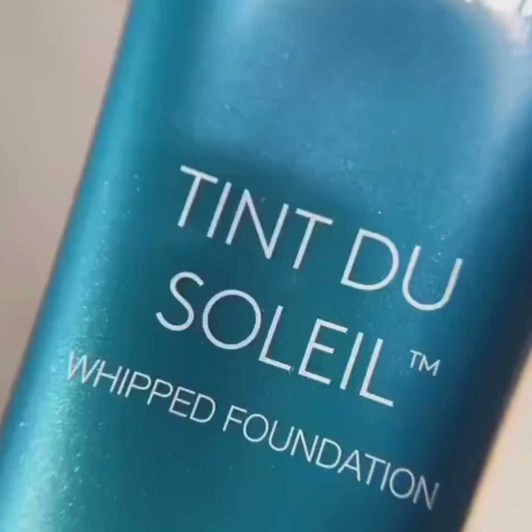 Colorescience Tint du Soleil SPF 30 Whipped Foundation - Tono Ligh