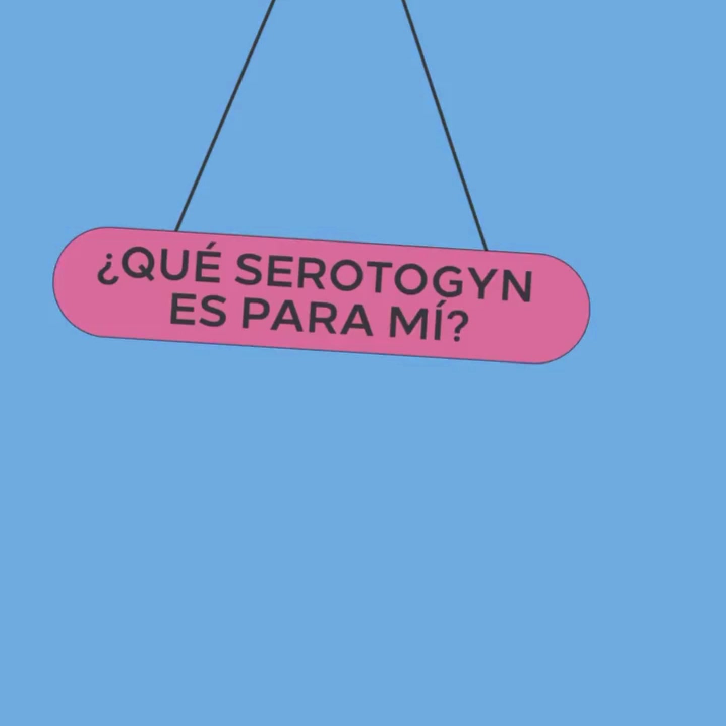 Cumlaude Lab Serotogyn - Complemento Alimenticio