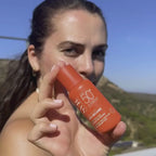 SVR Sun Secure Aqua Fluide SPF 50+ – Protector Solar Facial Ultra Ligero 50 ml