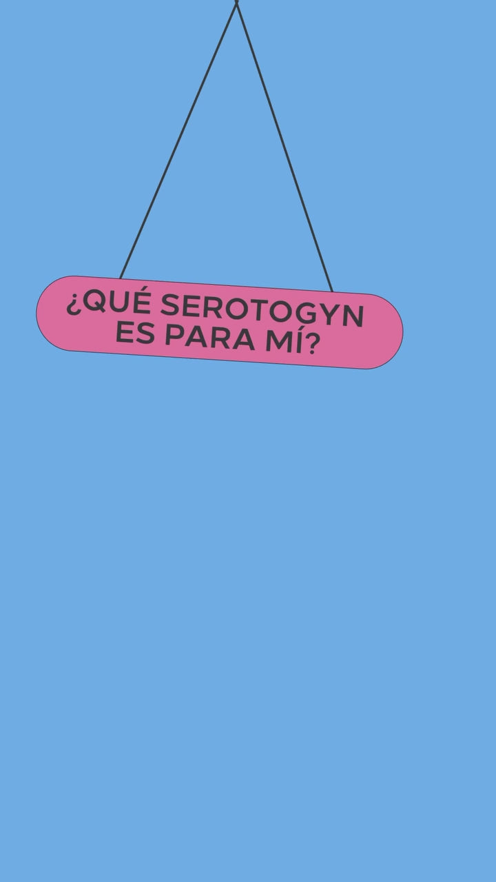 Cumlaude Lab Serotogyn Nocta Sueño Sleep