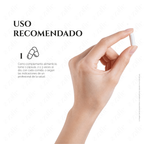 Pure Encapsulations DAO Enzyme 60 Cápsulas