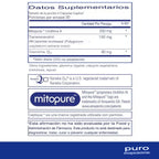 Pure Encapsulations Renual 60 Caps