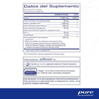 Pure Encapsulations RevitalAge UltraAge Ultra 90 Caps