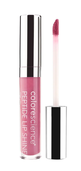 Colorescience Peptide Lip Shine SPF30 4ML Rosa