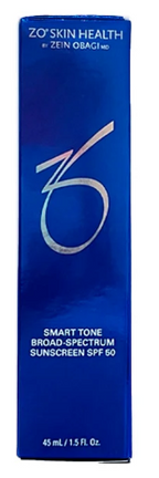 Zo skin Health Smart Tone Broad Spectrum Sunscreen SPF 50 45mL