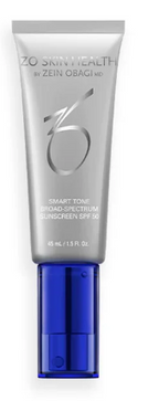 Zo skin Health Smart Tone Broad Spectrum Sunscreen SPF 50 45mL