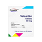 VALSARTÁN 80 MG. 30 COMPRIMIDOS