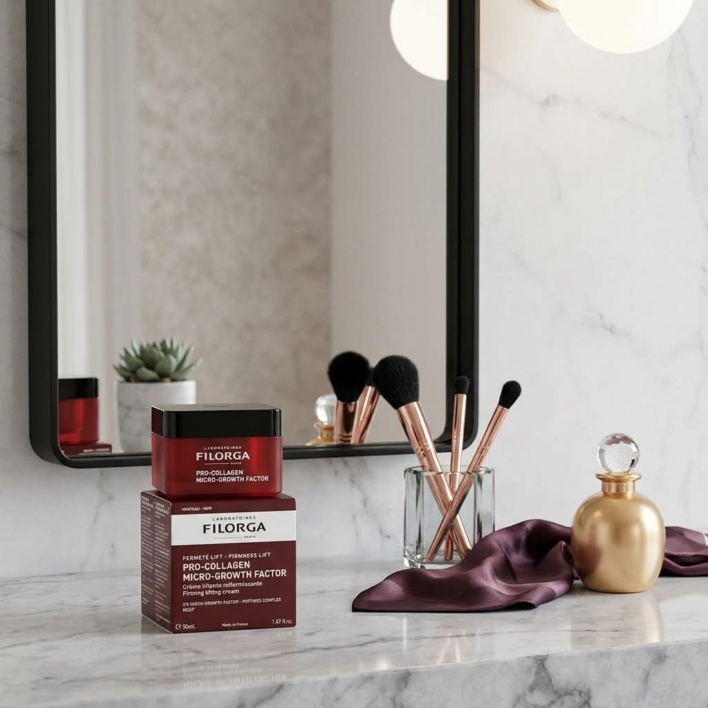 COLLAGEN GF PROTOCOL CREAM POT