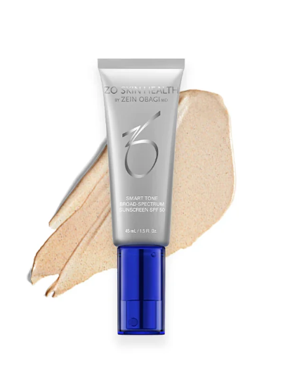 ZO Smart Tone Broad Spectrum Sunscreen SPF 50