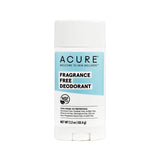 Load image into Gallery viewer, Acure - Fragrance Free Deodorant