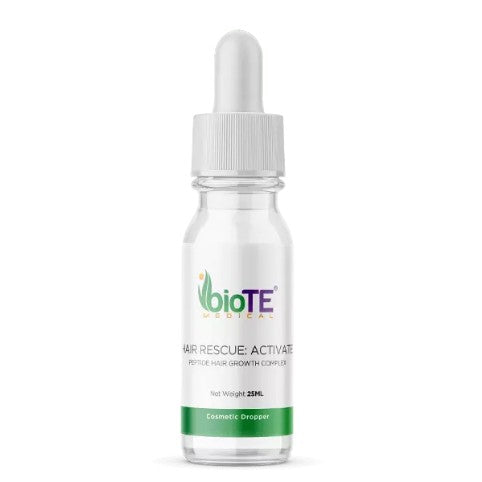 BioTE Rescate capilar: Activate (25 ml)