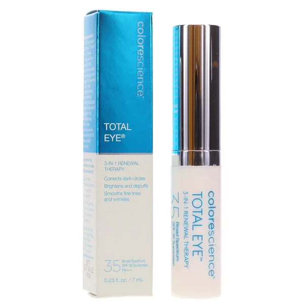 Colorescience - Total Eye 7 ml - Zafir Medical Center